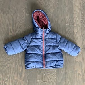 OshKosh B’gosh Winter Coat